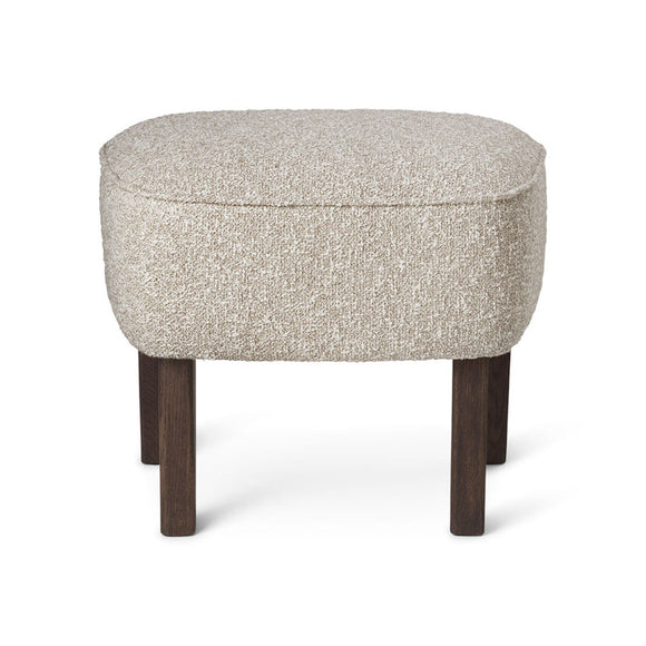 Ingeborg Foot Stool Ottomans Audo Copenhagen