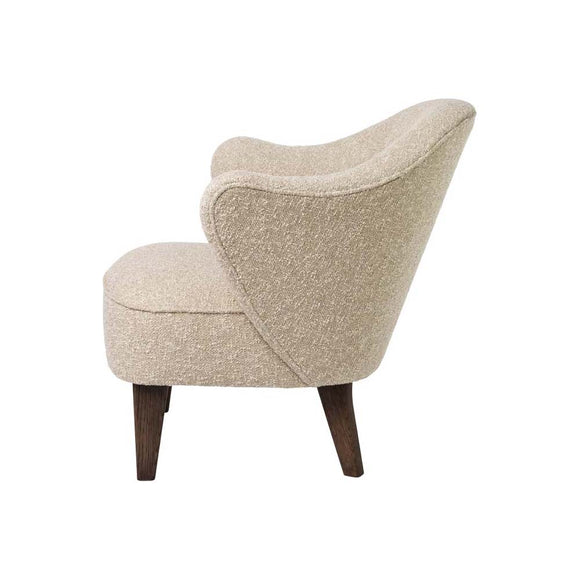 Ingeborg Lounge Chair Chairs Audo Copenhagen