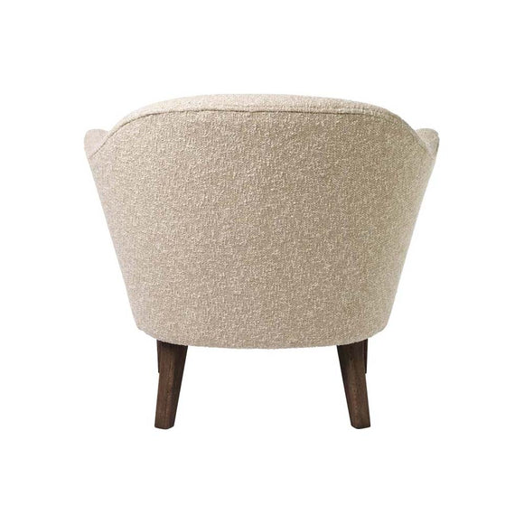 Ingeborg Lounge Chair Chairs Audo Copenhagen