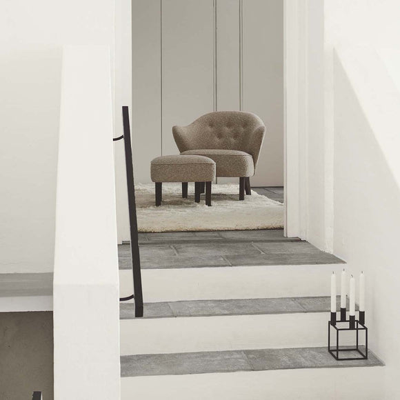 Ingeborg Lounge Chair Chairs Audo Copenhagen