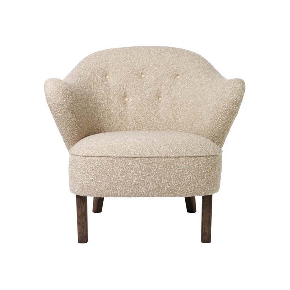Ingeborg Lounge Chair Chairs Audo Copenhagen