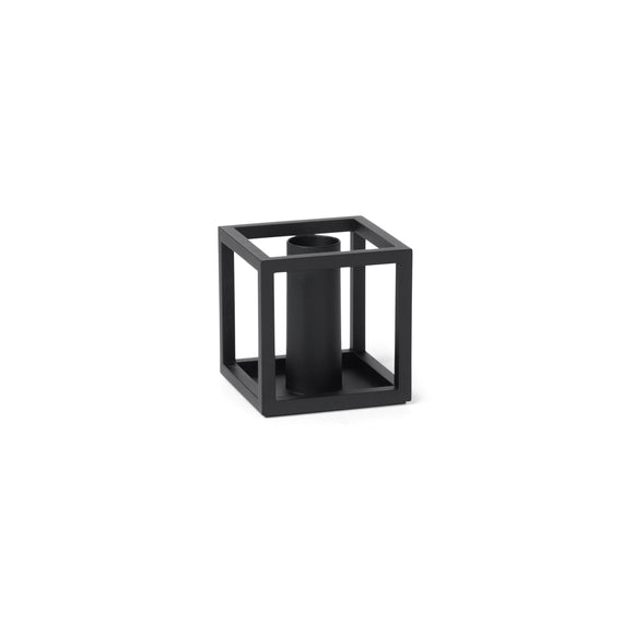 Kubus 1 Candleholder Candle Holders Audo Copenhagen