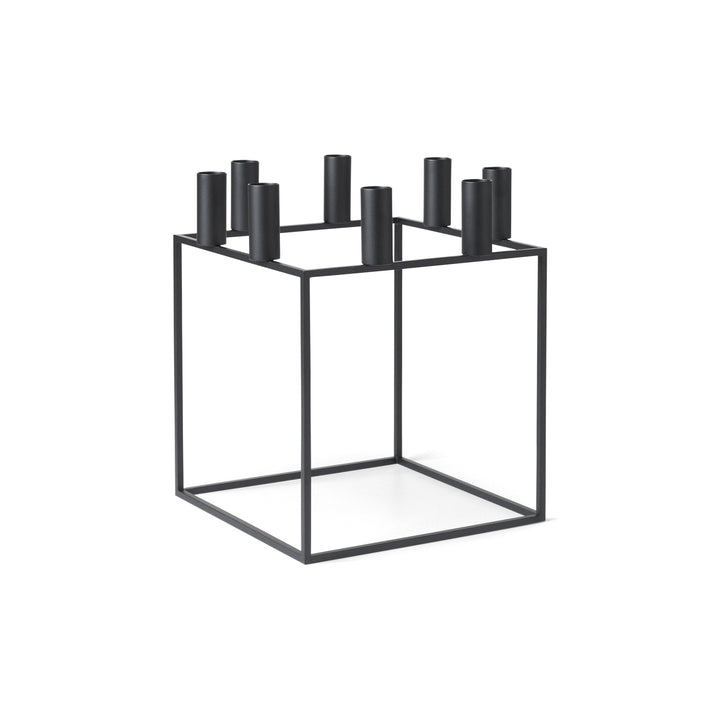 Kubus 8 Candleholder Candle Holders Audo Copenhagen Candleholder Only Candleholder Only