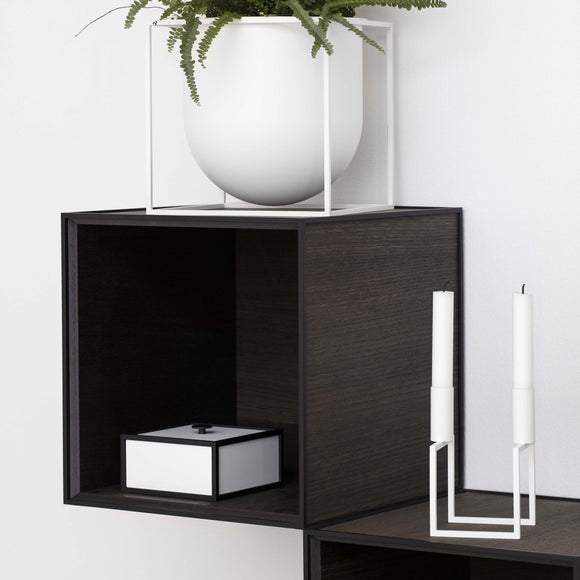 Line Candleholder Candle Holders Audo Copenhagen
