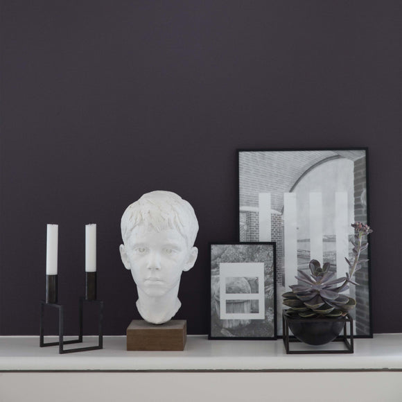 Line Candleholder Candle Holders Audo Copenhagen