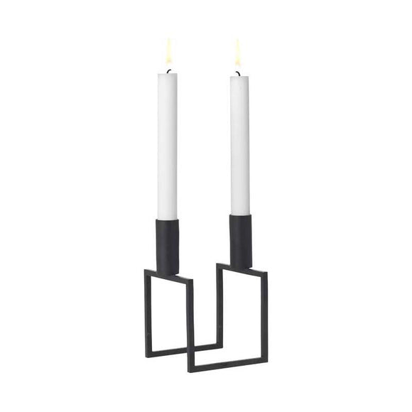Line Candleholder Candle Holders Audo Copenhagen