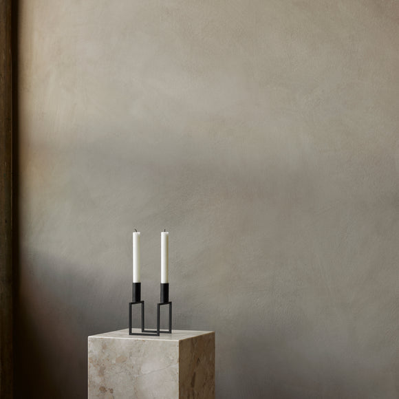 Line Candleholder Candle Holders Audo Copenhagen