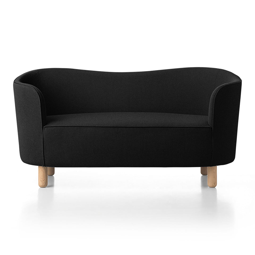 Mingle Sofa Sofas Audo Copenhagen Raf Simons Vidar 3 182 / Natural Oak