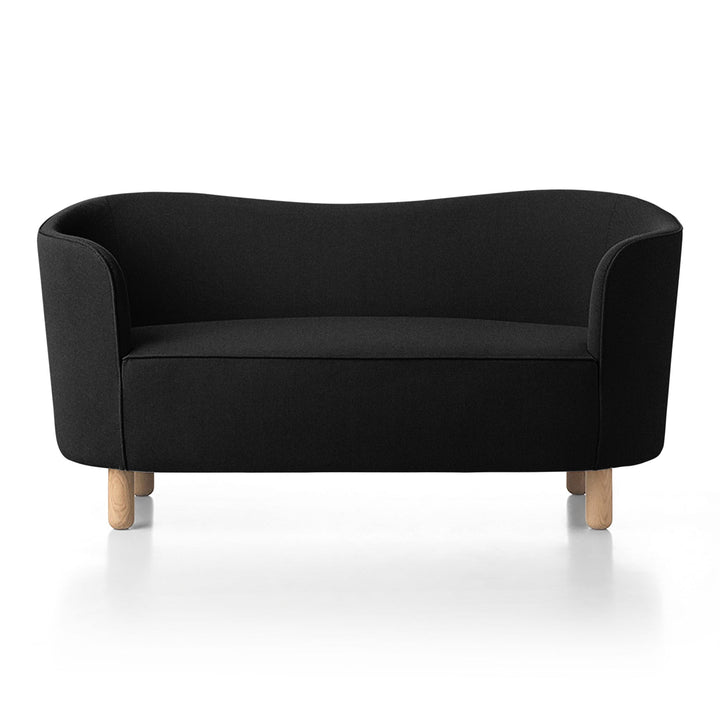 Mingle Sofa Sofas Audo Copenhagen Raf Simons Vidar 3 182 / Natural Oak