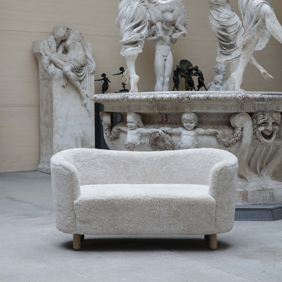 Mingle Sofa Sofas Audo Copenhagen