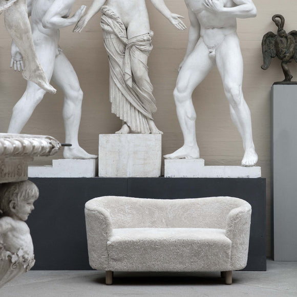 Mingle Sofa Sofas Audo Copenhagen