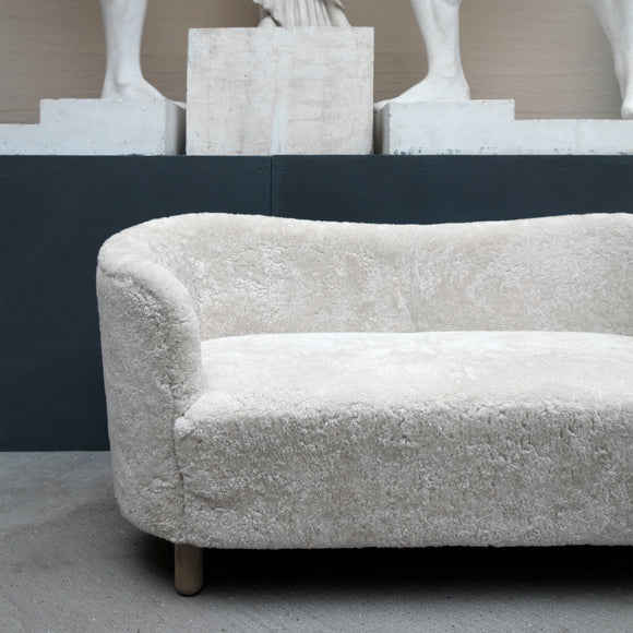 Mingle Sofa Sofas Audo Copenhagen