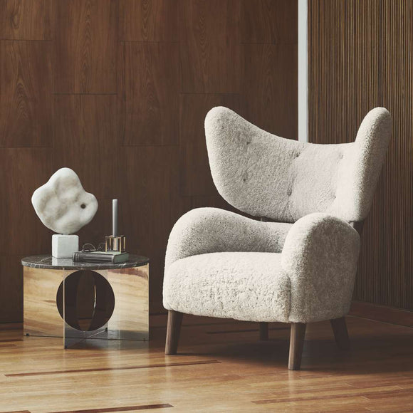 My Own Lounge Chair Chairs Audo Copenhagen