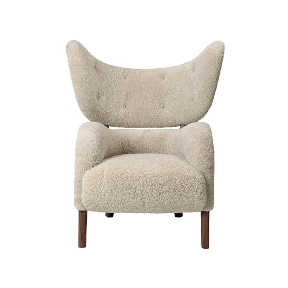 My Own Lounge Chair Chairs Audo Copenhagen