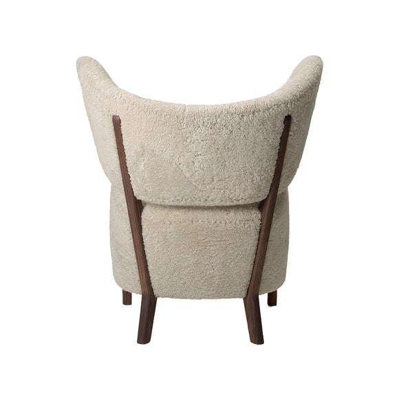 My Own Lounge Chair Chairs Audo Copenhagen