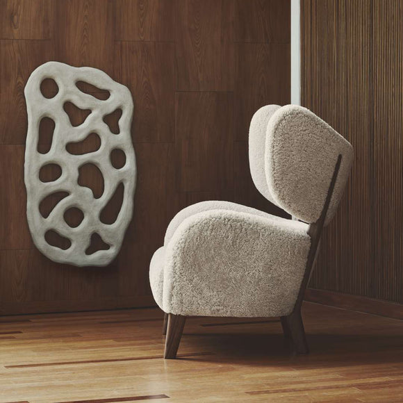 My Own Lounge Chair Chairs Audo Copenhagen