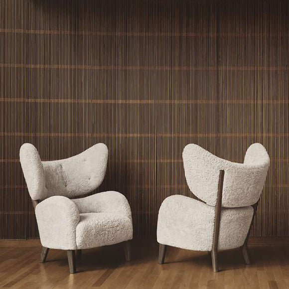 My Own Lounge Chair Chairs Audo Copenhagen