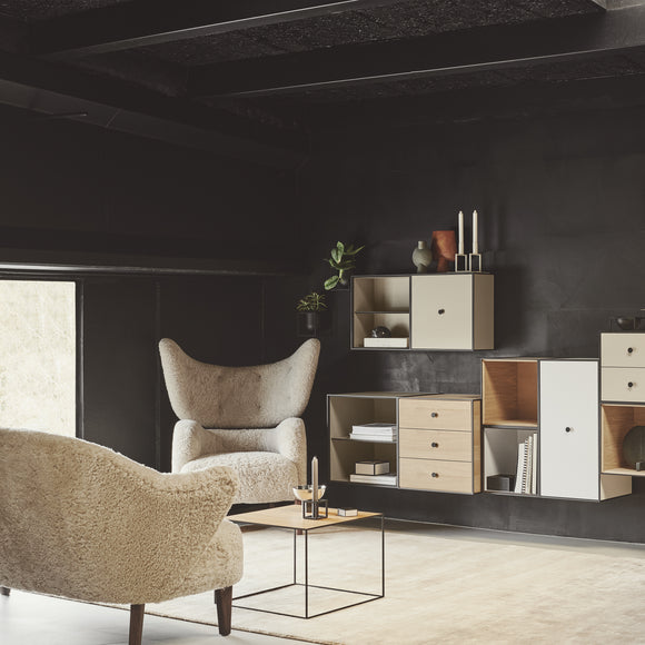 My Own Lounge Chair Chairs Audo Copenhagen