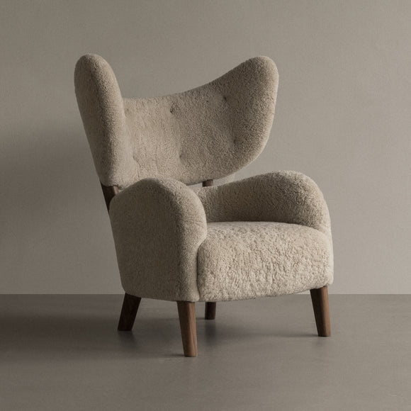 My Own Lounge Chair Chairs Audo Copenhagen