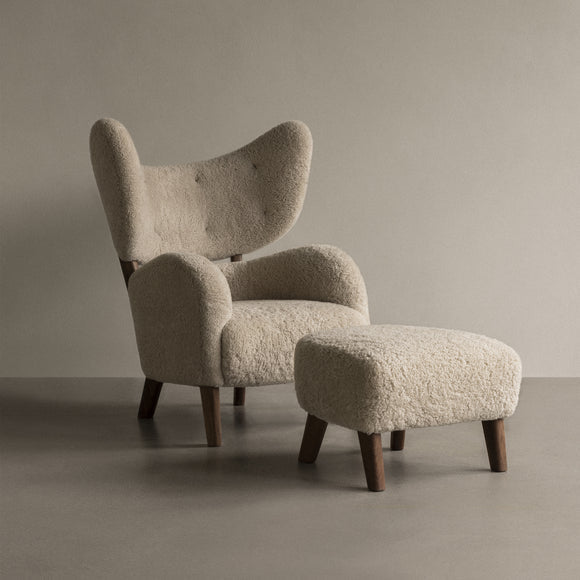 My Own Lounge Chair Chairs Audo Copenhagen