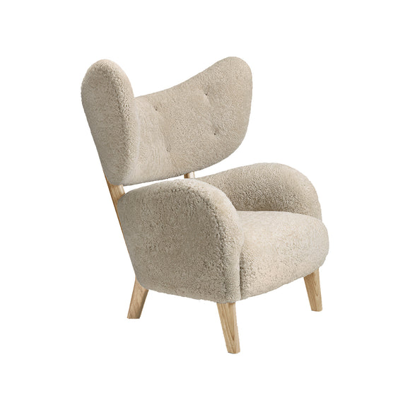 My Own Lounge Chair Chairs Audo Copenhagen