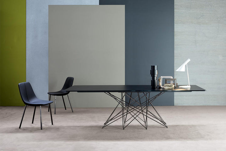 By Met Dining Chair Bonaldo