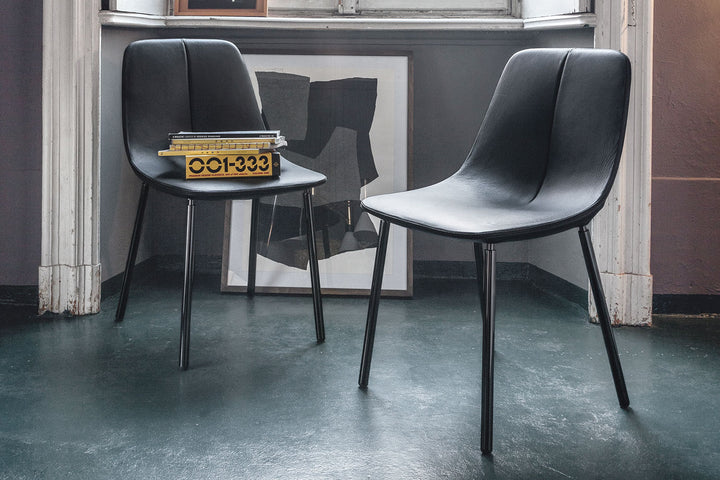 By Met Dining Chair Bonaldo