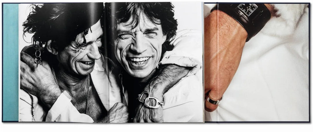 Mario Testino. SIR Print Books Taschen   
