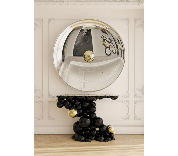 newton console Consoles Boca Do Lobo