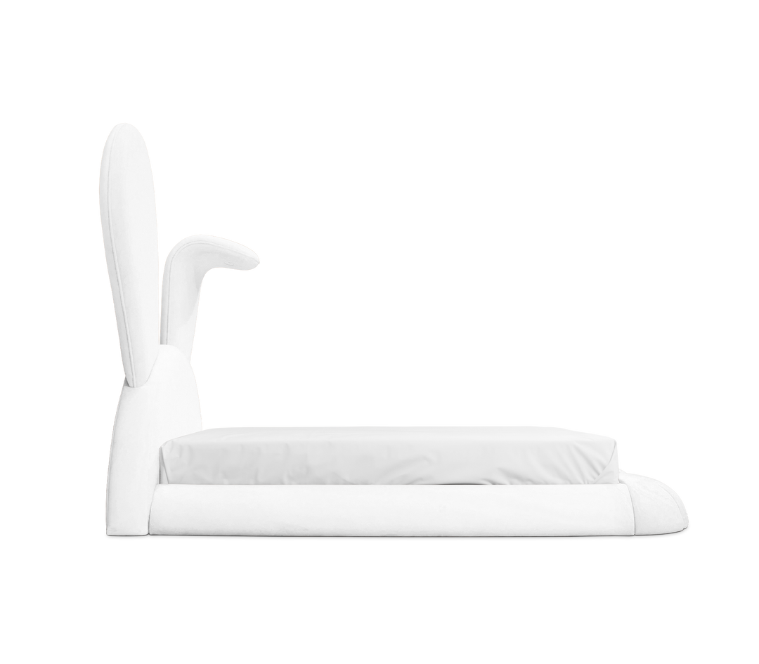 Mr. Bunny Bed  Circu   