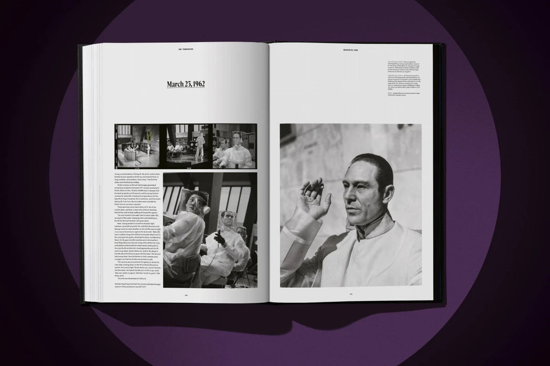 James Bond. Dr․ No Print Books Taschen   