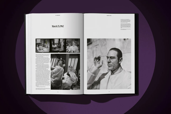 James Bond. Dr․ No Print Books Taschen   