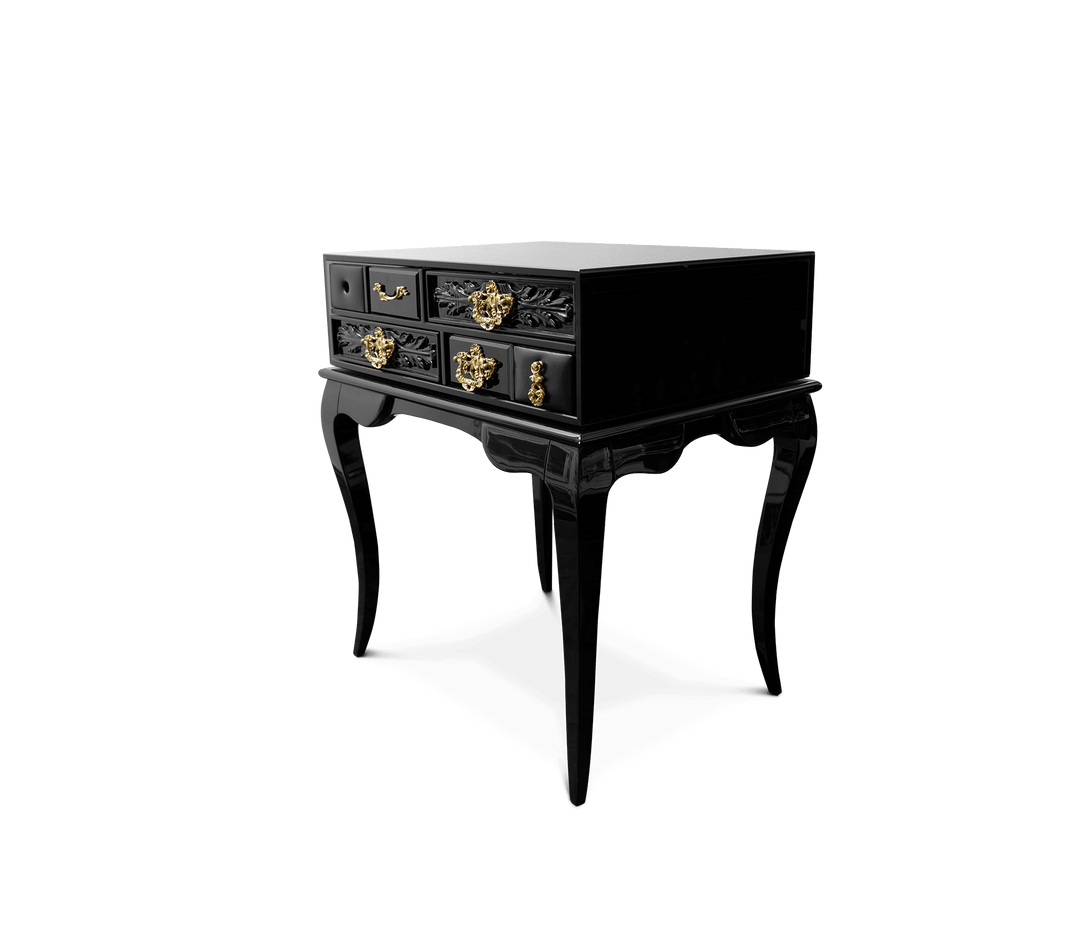 york nightstand Nightstands Boca Do Lobo