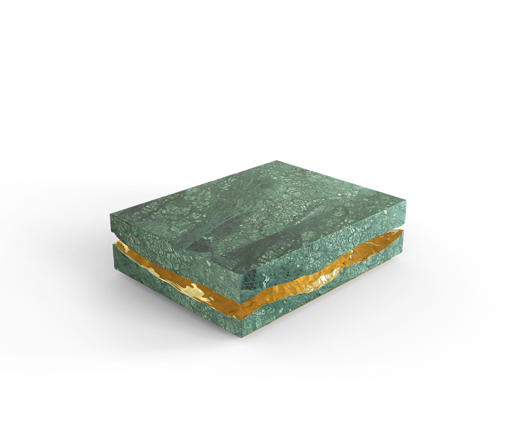 Quarry Center Table  Boca Do Lobo   