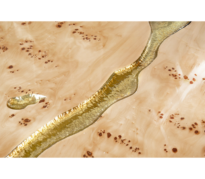 Empire Center Table  Boca Do Lobo   