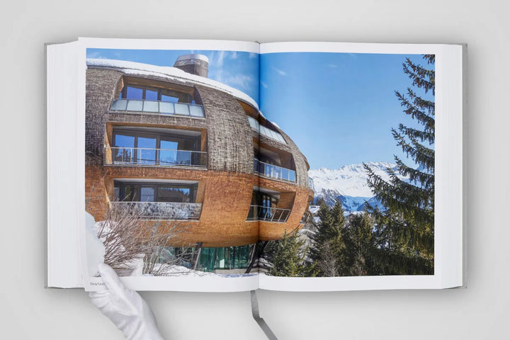 Norman Foster Print Books Taschen   