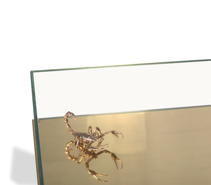 Metamorphosis Center Table  Boca Do Lobo   