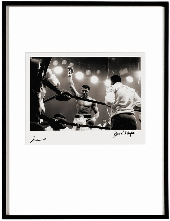 GOAT. Champ's Edition Print Books Taschen   