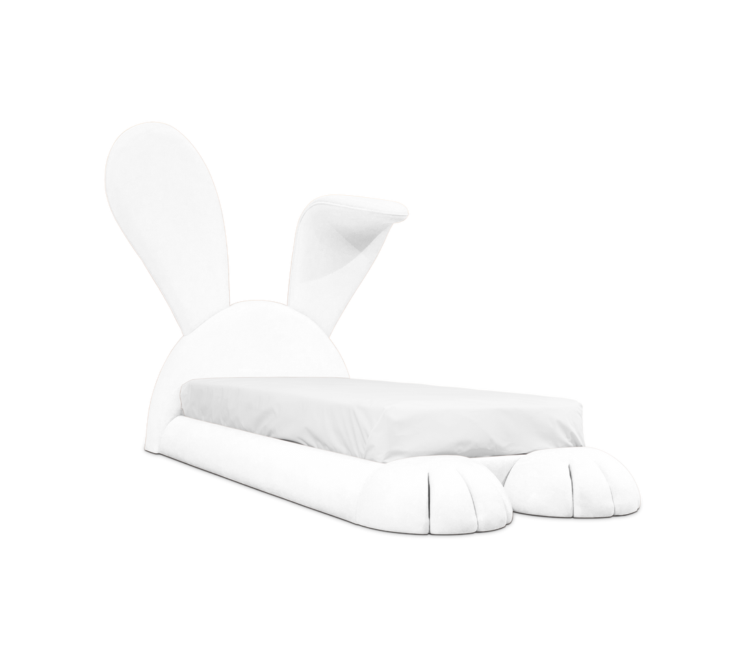 Mr. Bunny Bed  Circu   