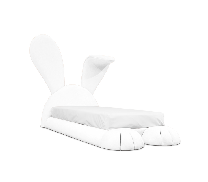 Mr. Bunny Bed  Circu   