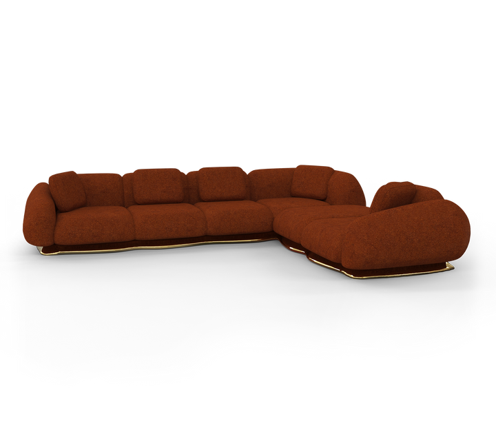 opus modular sofa Sofas Boca Do Lobo