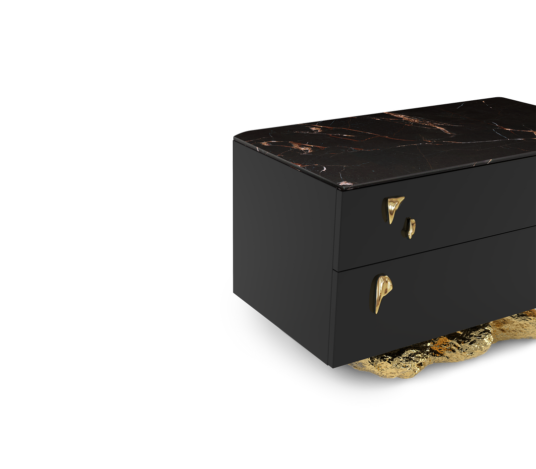 angra nightstand Nightstands Boca Do Lobo