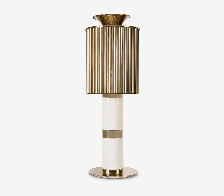 Donna Table Lamp  Delightfull   