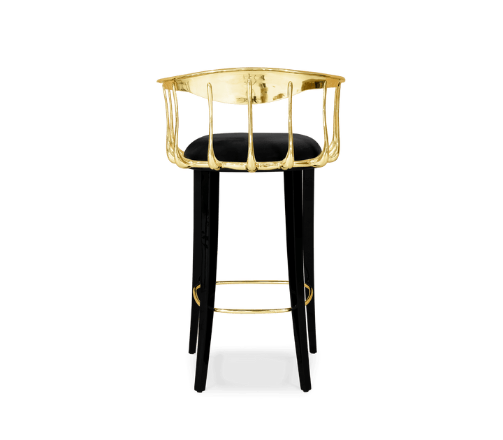 nº 11 bar stool Chairs & Stools Boca Do Lobo