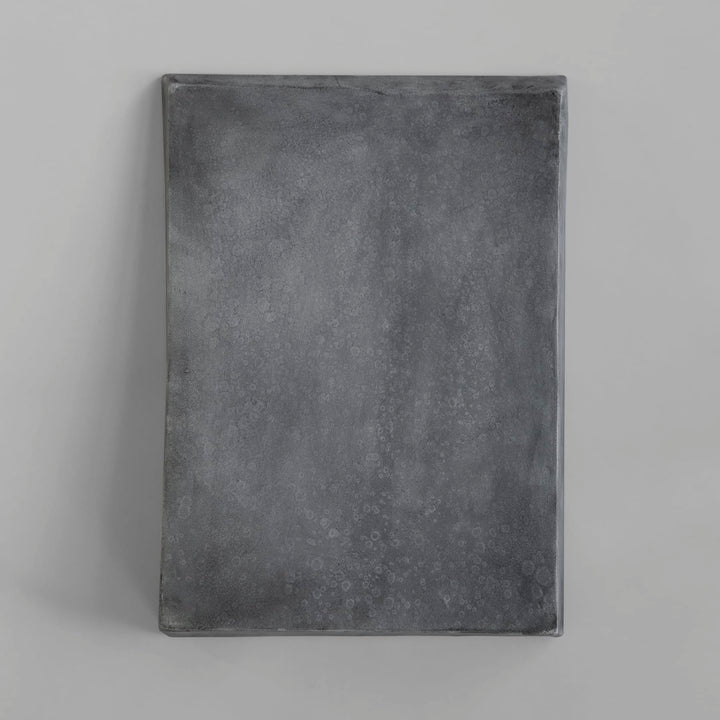 Sculpt Art - Triangle, Mini - Dark Grey Home & Garden:Home Décor:Other Home Décor 101 Copenhagen   