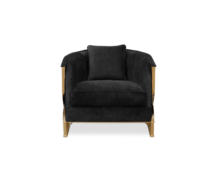 Mandy Armchair  KOKET   