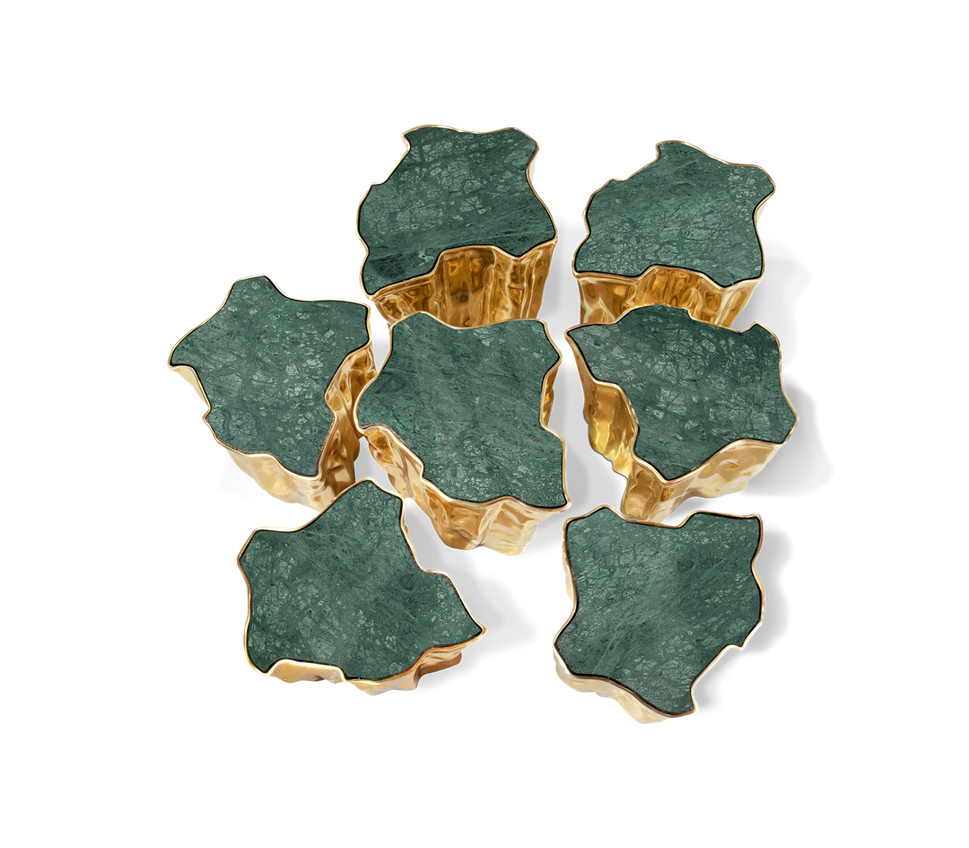 Eden Series Center Table  Boca Do Lobo   