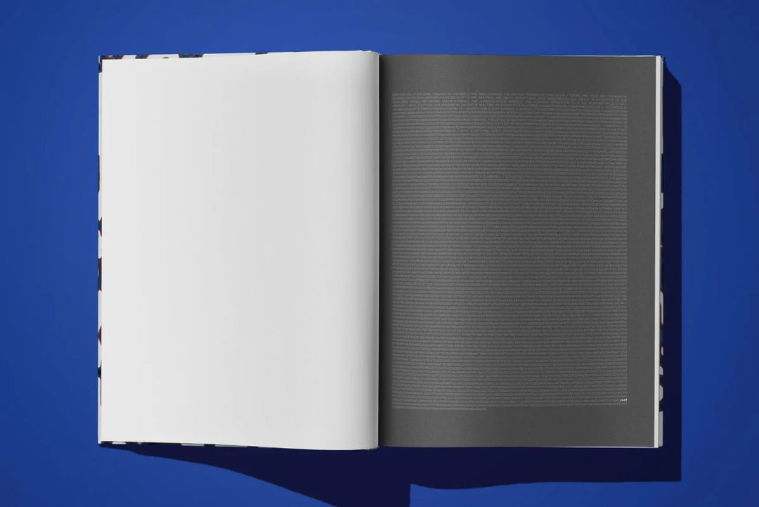 On NFTs. The Hard Code Edition Print Books Taschen   