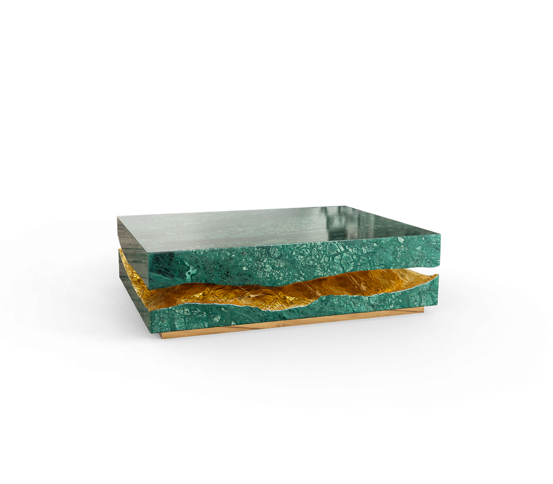 quarry carrara marble center table Coffee Tables Boca Do Lobo