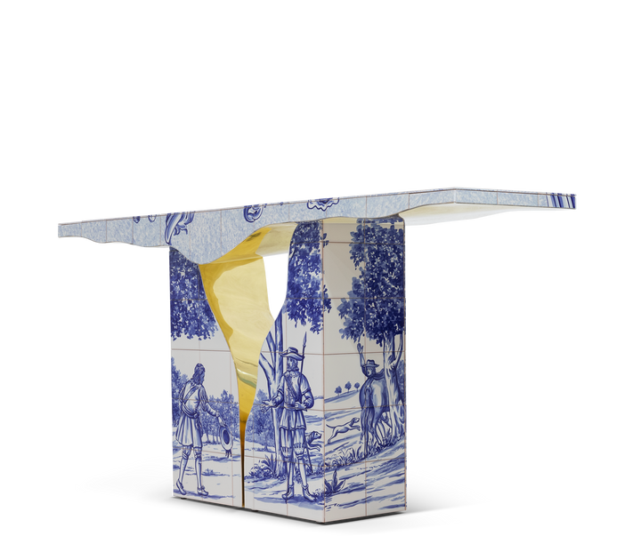 lapiaz console - Image 34